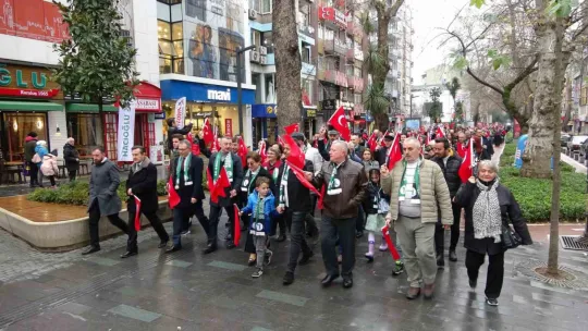 Batı Trakya Türklerinin direniş günü: 29 Ocak