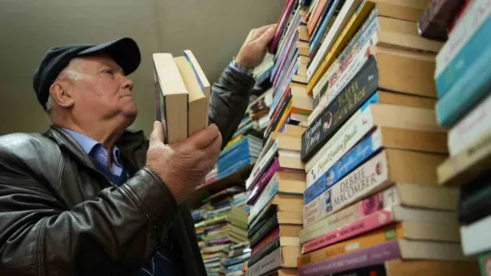 Batı Trakya Türkü'nün yarım kalan hikayesi