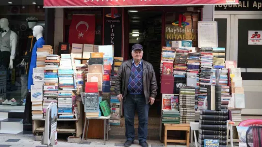 Batı Trakya Türkü'nün yarım kalan hikayesi