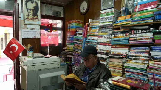 Batı Trakya Türkü'nün yarım kalan hikayesi