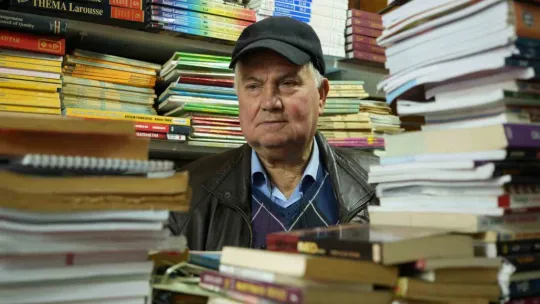 Batı Trakya Türkü'nün yarım kalan hikayesi