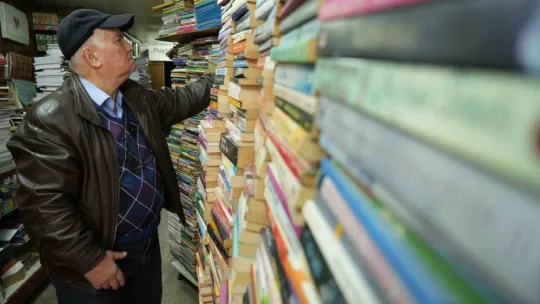 Batı Trakya Türkü'nün yarım kalan hikayesi