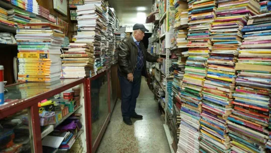 Batı Trakya Türkü'nün yarım kalan hikayesi