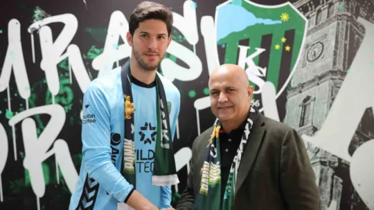 Batuhan Şen, Kocaelispor'da