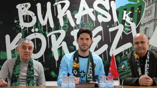 Batuhan Şen, Kocaelispor'da