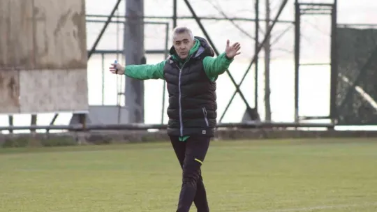 Kocaelispor'da gözler Tuzla deplasmanında
