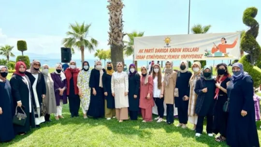 Bayat ekmekler çöpe gitmedi, 26 çeşit yemek yapıldı