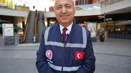 Bayram öncesi fahiş fiyat ve etiket denetimleri gerçekleştirildi