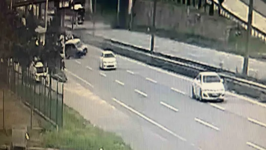 O anlar kameralara böyle yansıdı