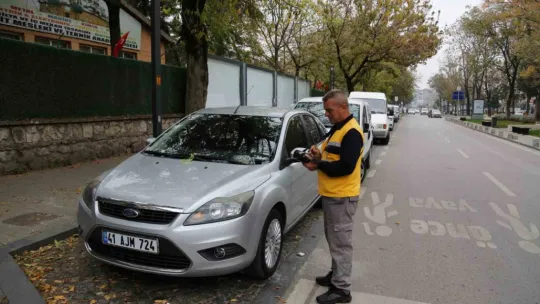 Büyükşehir duyurdu Bayramda 5 gün ücretsiz