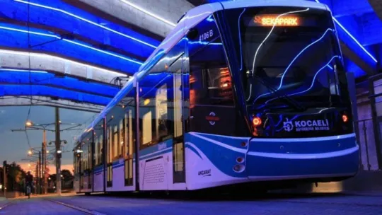 Bayramda ulaşım 4 gün boyunca ücretsiz