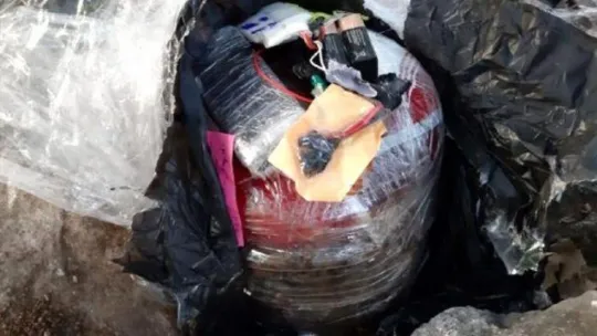 Bayramı kana bulayacaklardı!