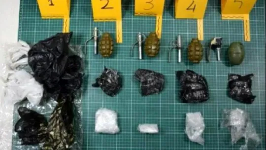 Bayramı kana bulayacaklardı!