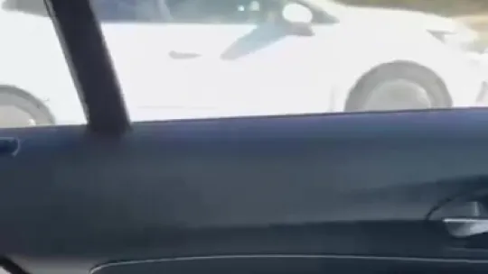 Kazaya sebep olan maganda hakkında yeni gelişme