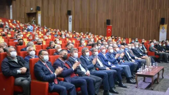 Bekir Bozdağ: 'CHP, Atatürk'ün izinden gitmedi, biz gittik'