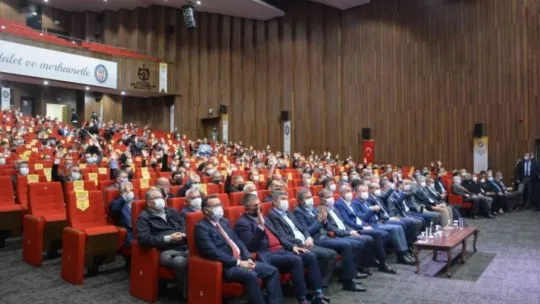 Bekir Bozdağ: 'CHP, Atatürk'ün izinden gitmedi, biz gittik'