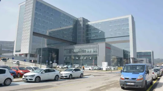 Beklenen gün geldi, Kocaeli'ye sınıf atlatacak
