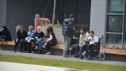 Beklenen gün geldi, Kocaeli'ye sınıf atlatacak