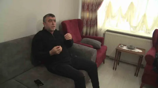 Belediye binasında dehşet saçtılar, Kırkpınar başpehlivanı isyan etti
