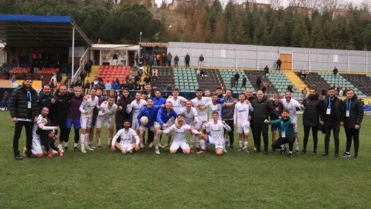 Hamza Mutlu: Sıra galip gelme alışkanlığında