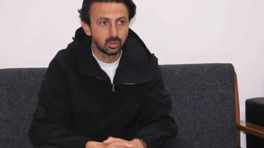 Hamza Mutlu: Sıra galip gelme alışkanlığında