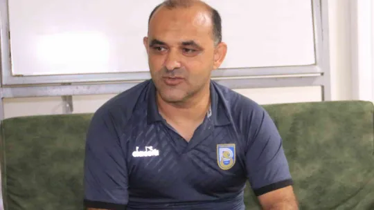 İsmail Cem Cambaz: Şampiyonlar Ligi gibi bir gruptayız