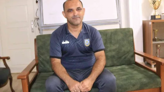 İsmail Cem Cambaz: Şampiyonlar Ligi gibi bir gruptayız