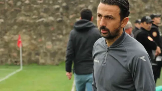 Hamza Mutlu: Bugünkü galibiyette en az katkısı olan biziz