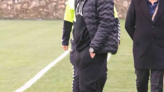 Gole yakın kenar oyuncusu almamız lazım