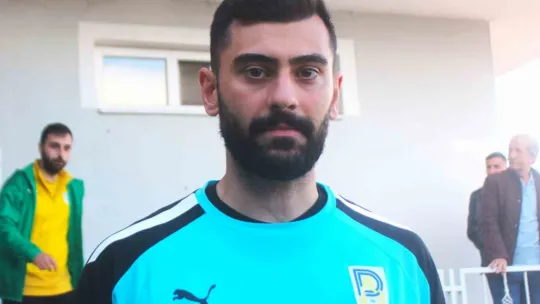 Taner Gülleri: Yerimizi koruyoruz