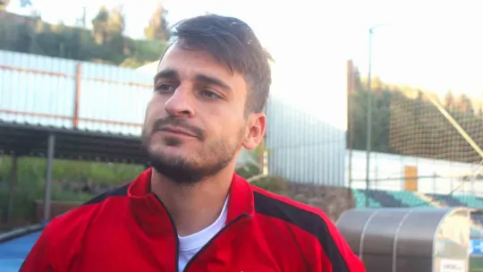 Taner Gülleri: Yerimizi koruyoruz