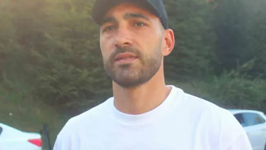 Taner Gülleri: Yerimizi koruyoruz