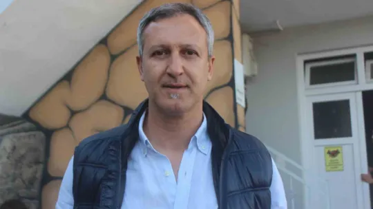 Taner Gülleri: Yerimizi koruyoruz