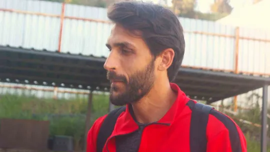 Taner Gülleri: Yerimizi koruyoruz