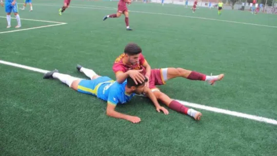 Belediye Derincespor, Ofspor'u 1-0 mağlup etti
