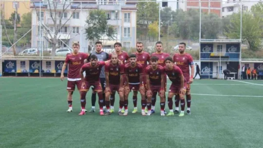 Belediye Derincespor, Ofspor'u 1-0 mağlup etti