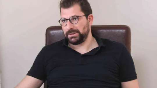 Çok ciddi 2 puan kaybettik!