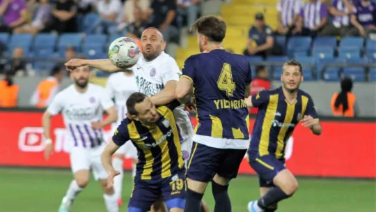 Belediye Derincespor mucizeyi başardı