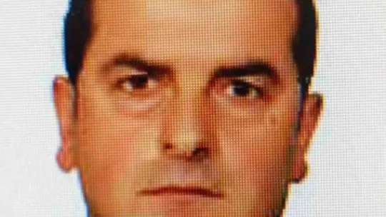 Belediye işçisinin hayatını kaybettiği korkunç kaza kamerada