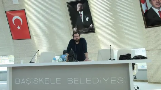 Belediye personeli koronavirüsü konusunda bilinçlendirildi