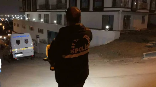 Aile dostunu öldürmüştü, cezası belli oldu