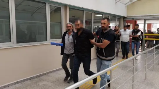 Halil Eser cinayetinde şok detaylar!