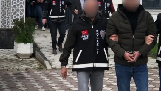 Berberi defalarca ateş ederek öldürmüştü, ifadesi ortaya çıktı