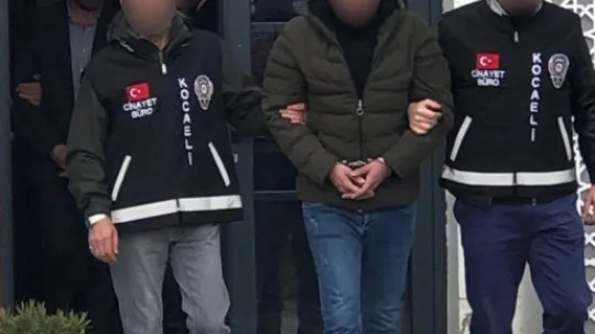 Berberi öldürüp beşikte saklanırken yakalanmıştı, cezası belli oldu