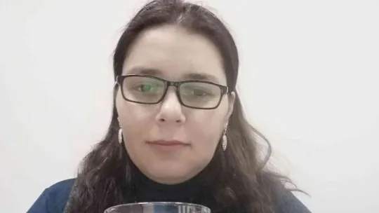 Beşinci kattan düşen kadın hayatını kaybetti
