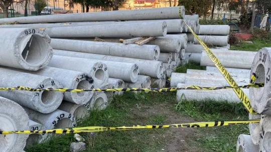Minik Yusuf'un babası: Tel olsaydı şuanda çocuğum yanımdaydı!