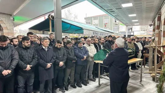 Tartışma kanlı bitti: 26 yaşındaki genç hayatını kaybetti