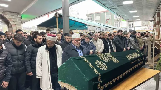 Tartışma kanlı bitti: 26 yaşındaki genç hayatını kaybetti