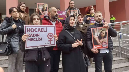 Beyzanur'un şüpheli ölümüne ilişkin davada eşi beraat etti