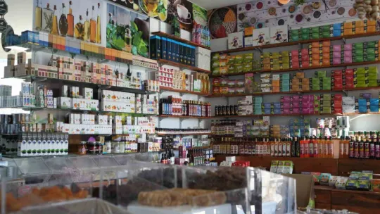 Biberiye saç bakımında kadınların yeni gözdesi oldu